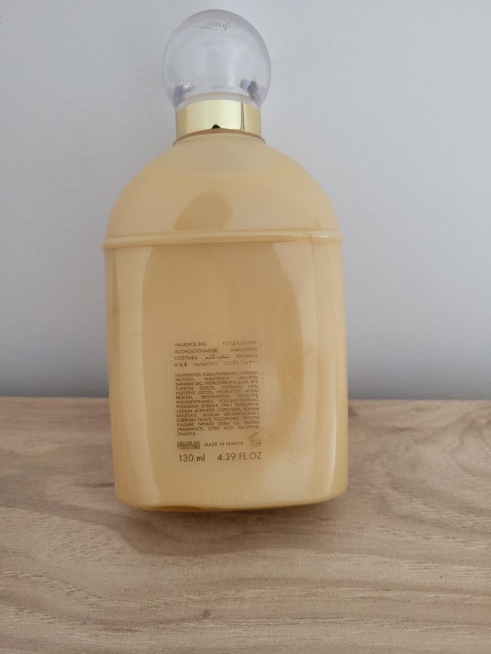 Eau impériale "Conditioner " Guerlain 130ml - photo numéro 2