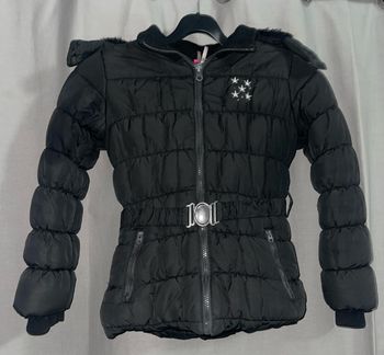 Manteau Orchestra fille