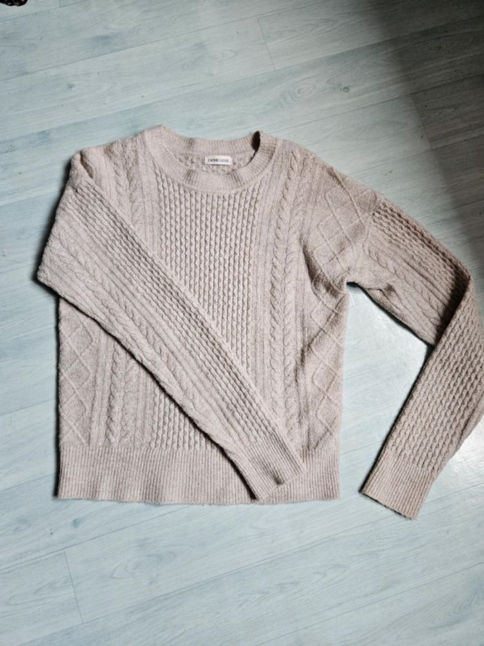 Pull léger - photo numéro 2
