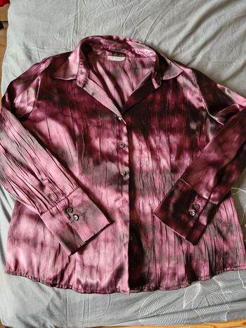 Chemise