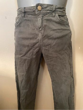 Jeans taille 34 femme