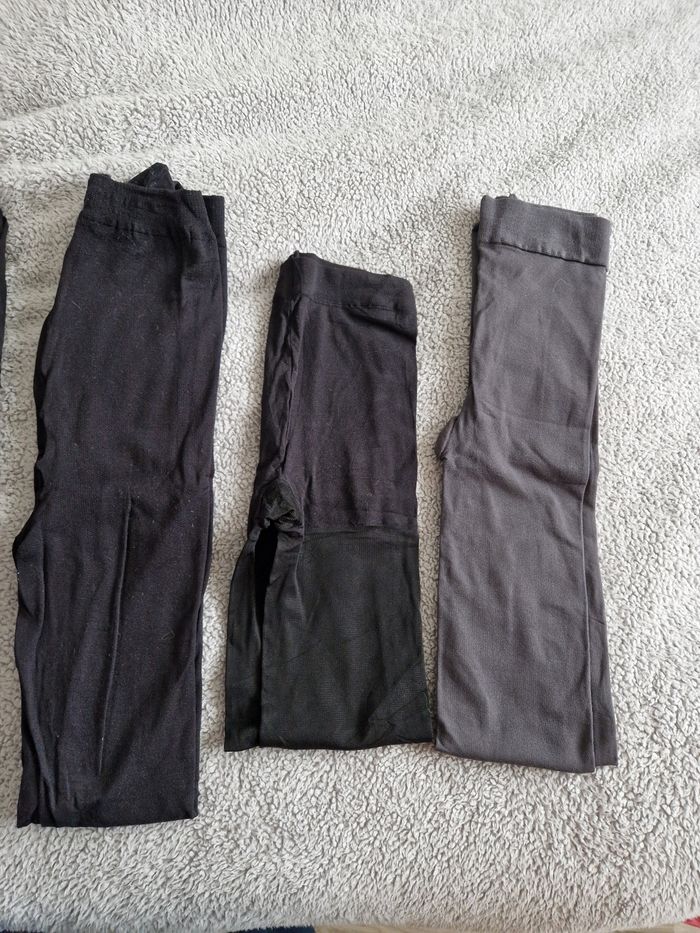 Lot de collants - photo numéro 3