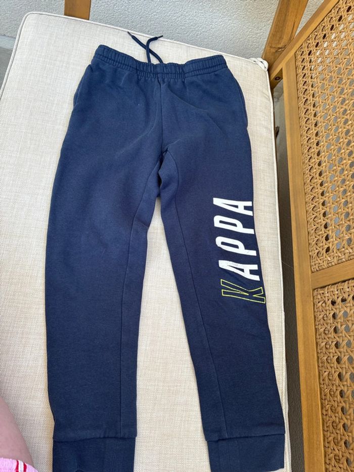 jogging kappa
