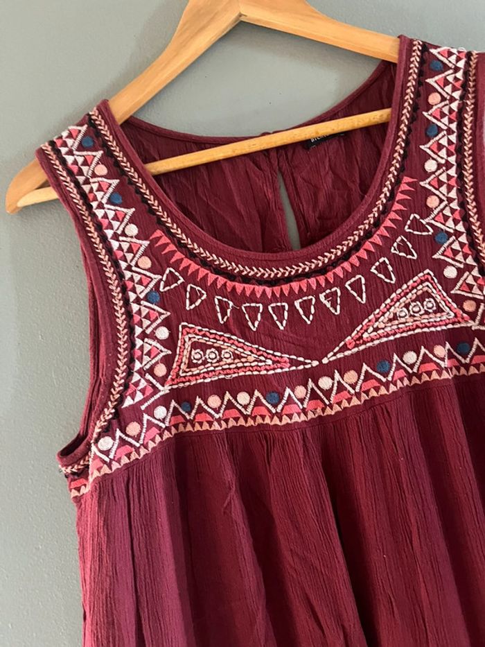Combi short in extenso en XL - photo numéro 2