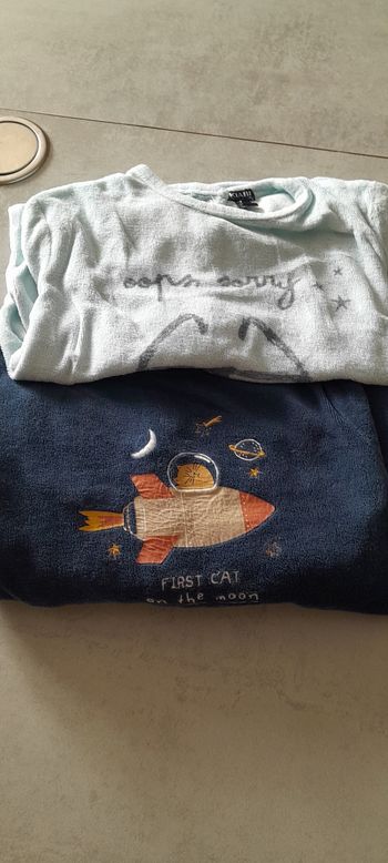 Pyjamas