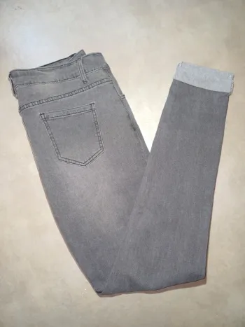 Jeans Shein