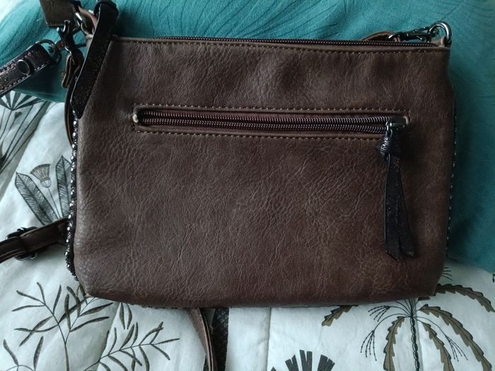 Sac bandoulière - photo numéro 2