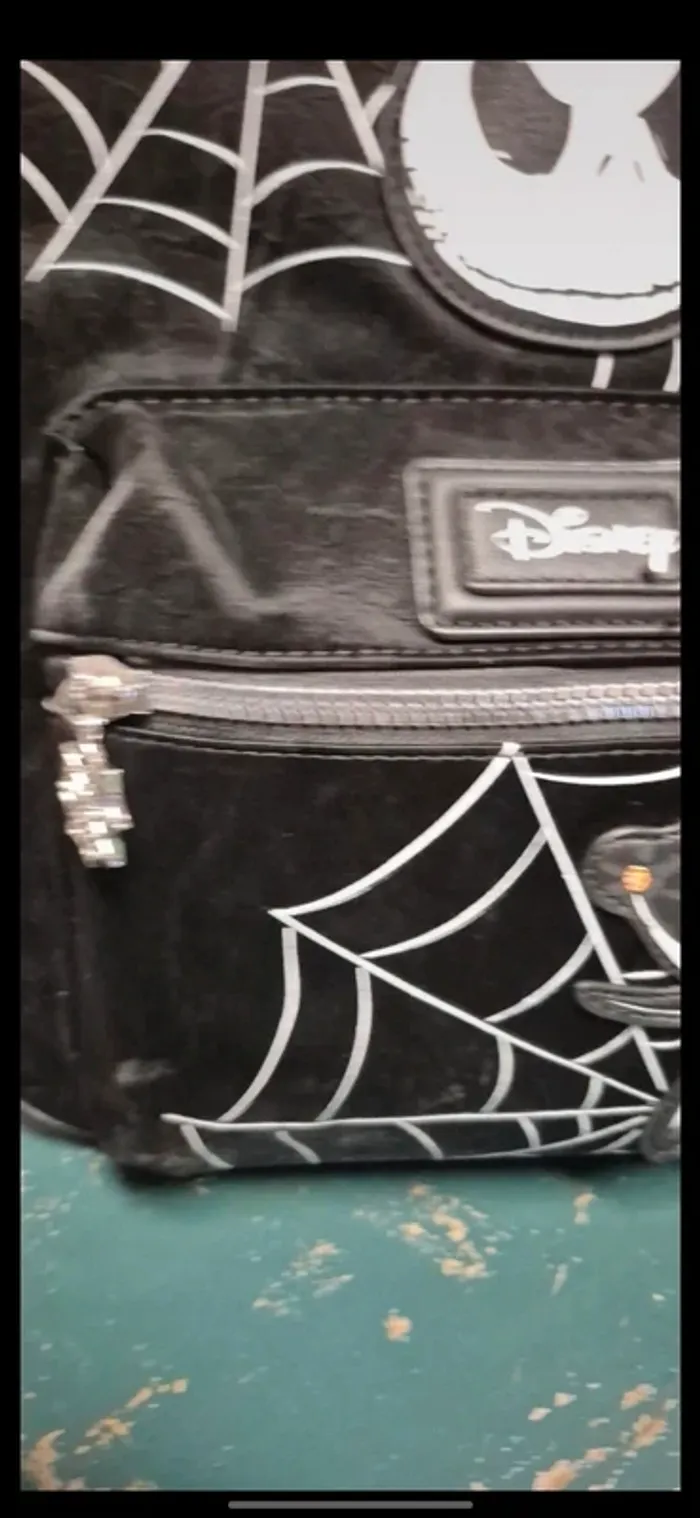 Sac à dos jack - photo numéro 7