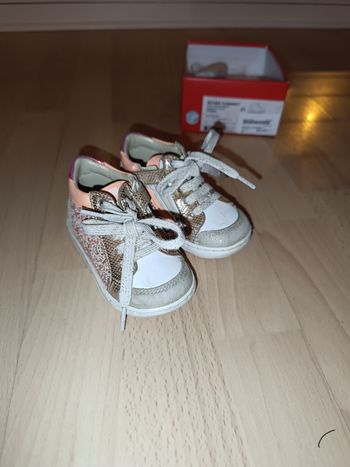 Chaussures Shoo Pom taille 21