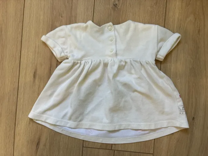 Robe bébé - photo numéro 3
