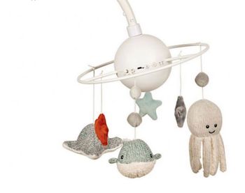 Mobile bébé