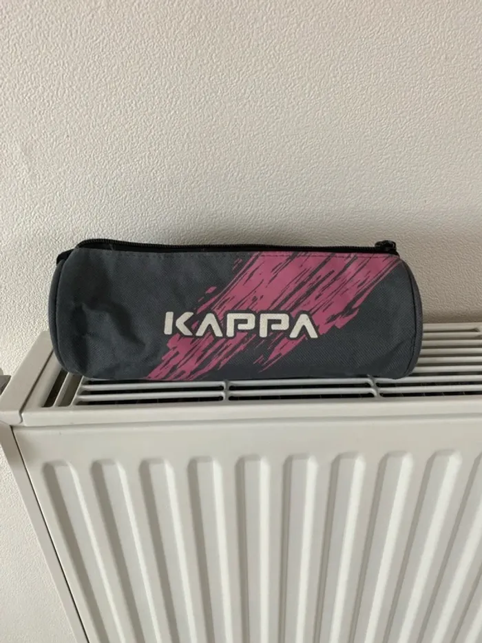Trousse d’école - photo numéro 3
