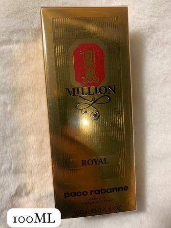 1 million royal