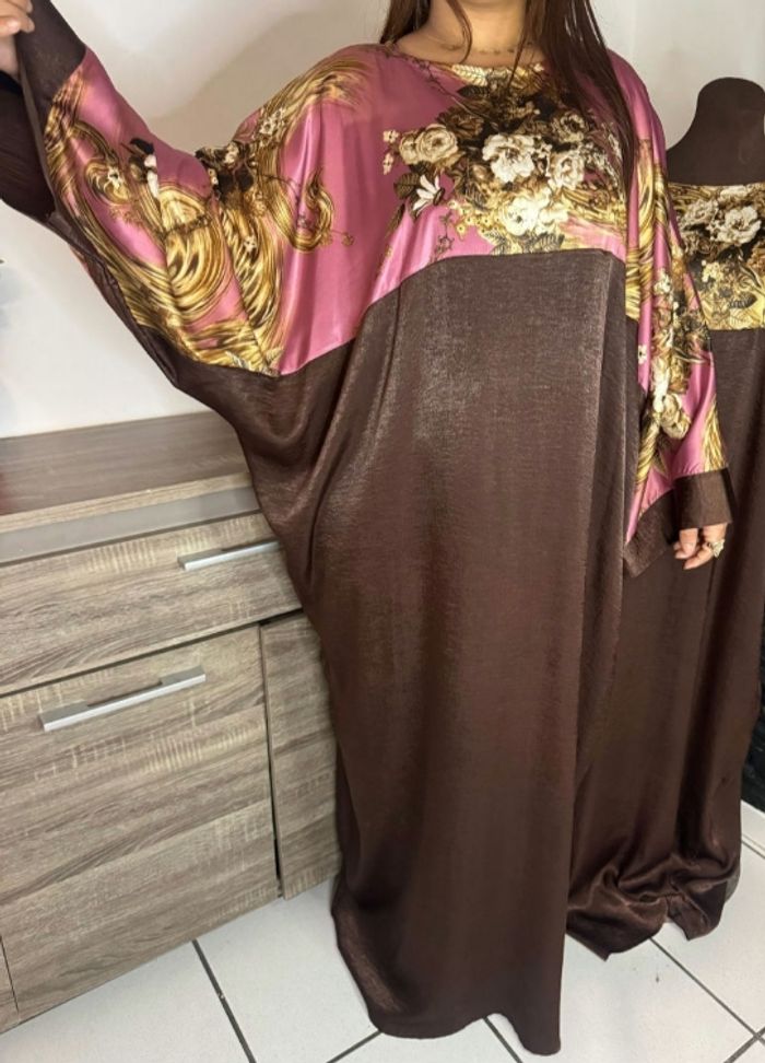 Robe abaya - photo numéro 6