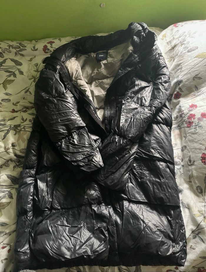 Manteau  doudoune