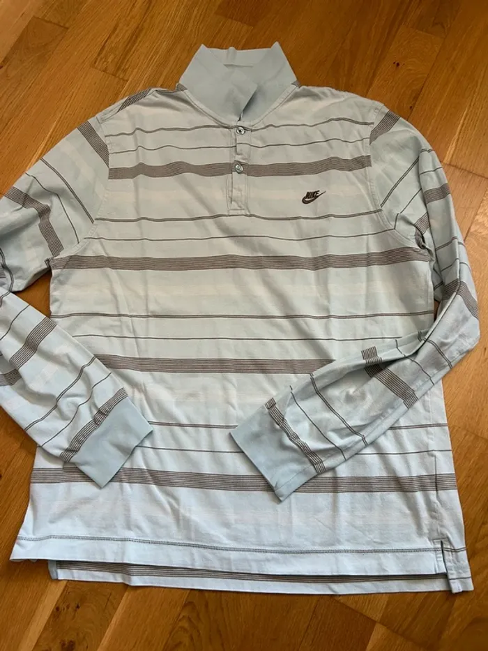 Polo homme - photo numéro 2