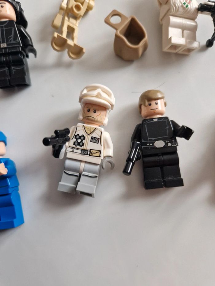 Figurine lego star wars set 75146 - photo numéro 7