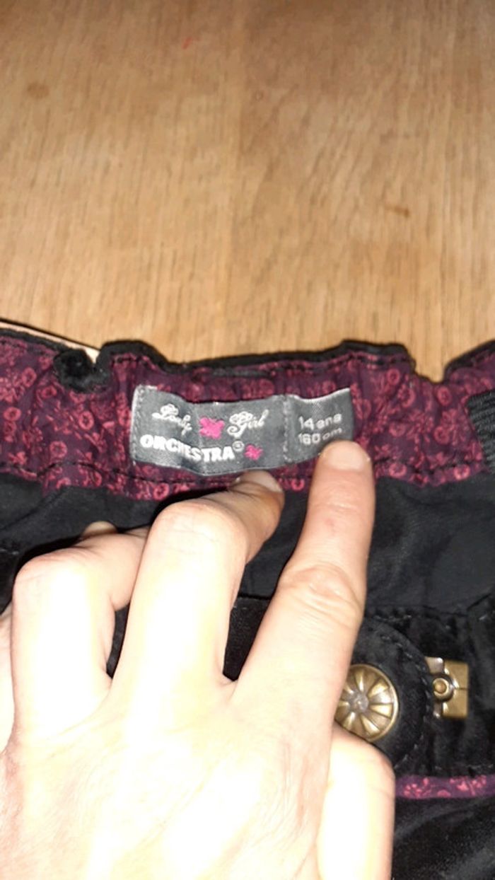 Short hiver - photo numéro 2