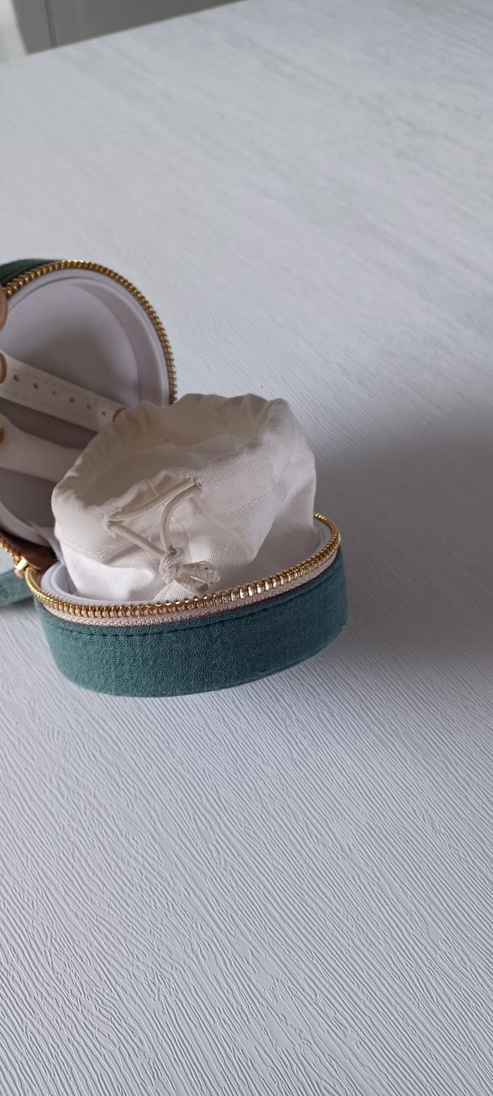 Boîte à bijoux - photo numéro 5