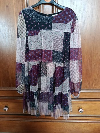 Robe zara