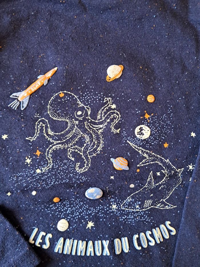 Tee shirt - photo numéro 3