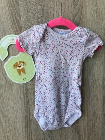 Body MC Petit Bateau