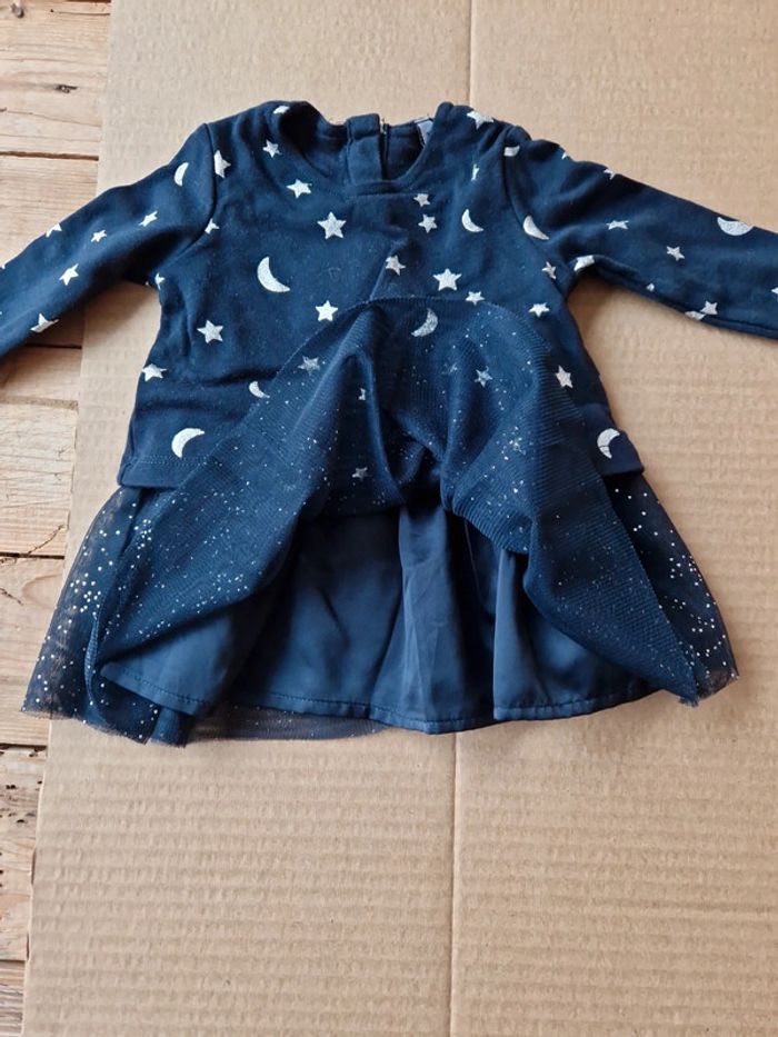 Robe soirée - photo numéro 5