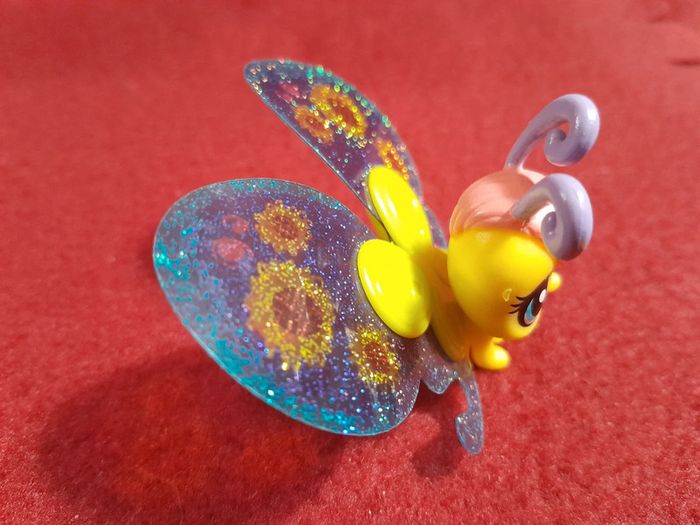 Figurine Petshop A16 - photo numéro 3