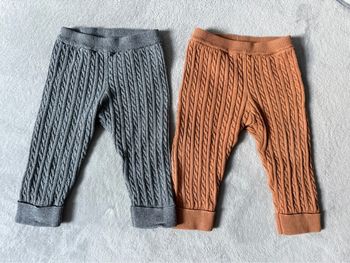 Pantalons leggings
