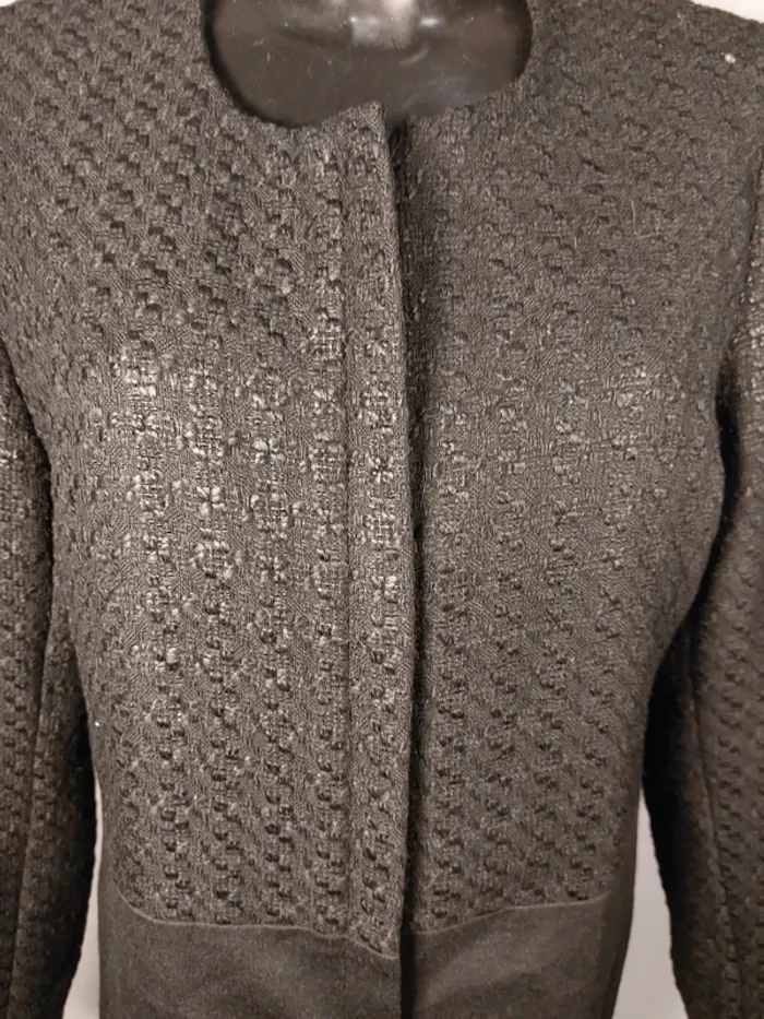 Veste blazer femme Camaïeu neuf - photo numéro 2