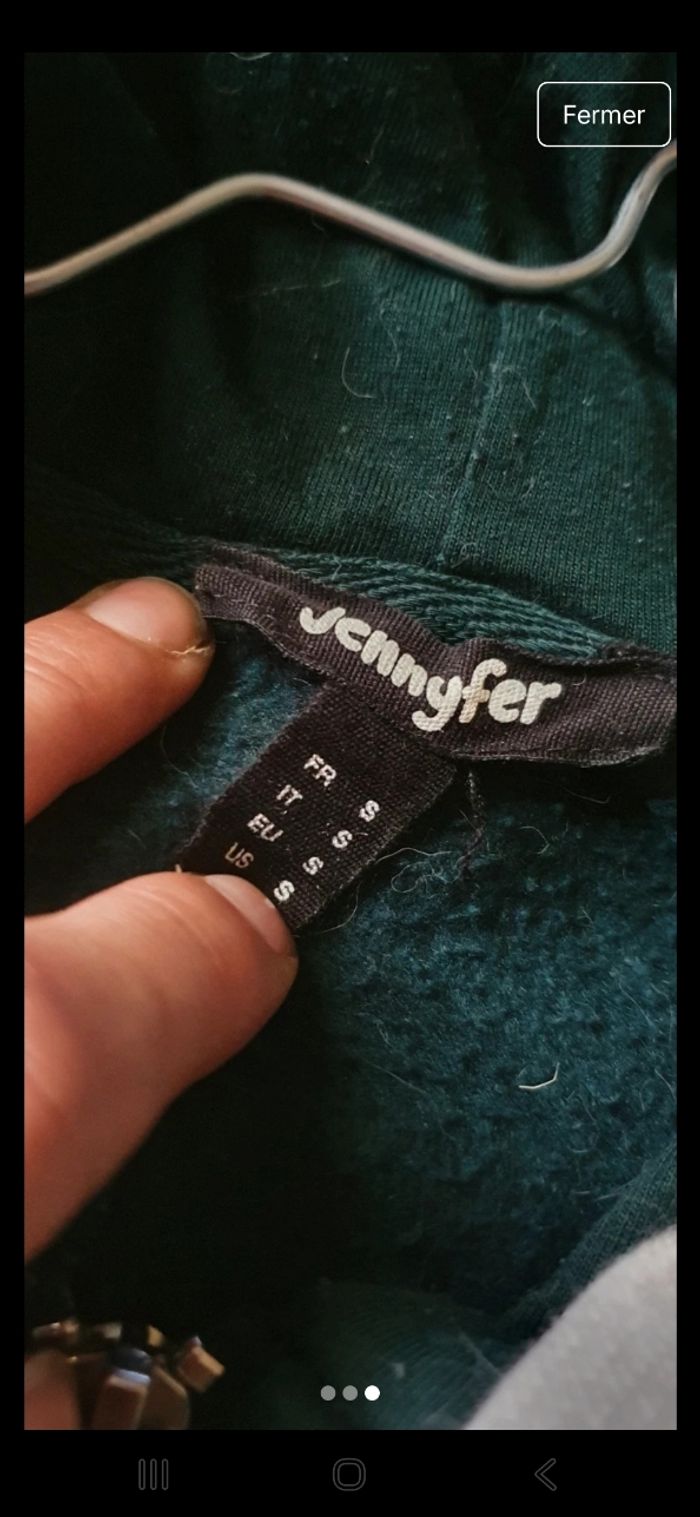 Veste courte - photo numéro 3