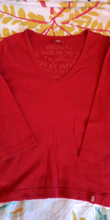 T-shirt EDC by esprit