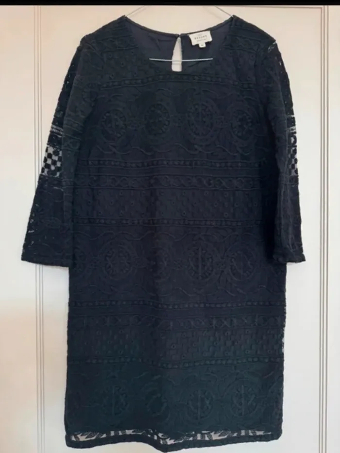 Robe sezane 34