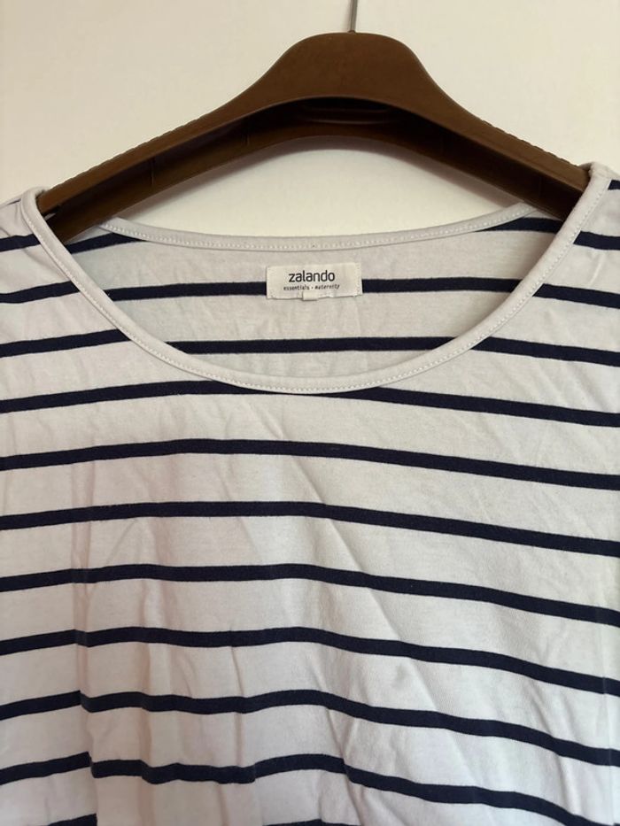 robe marinière - photo numéro 2