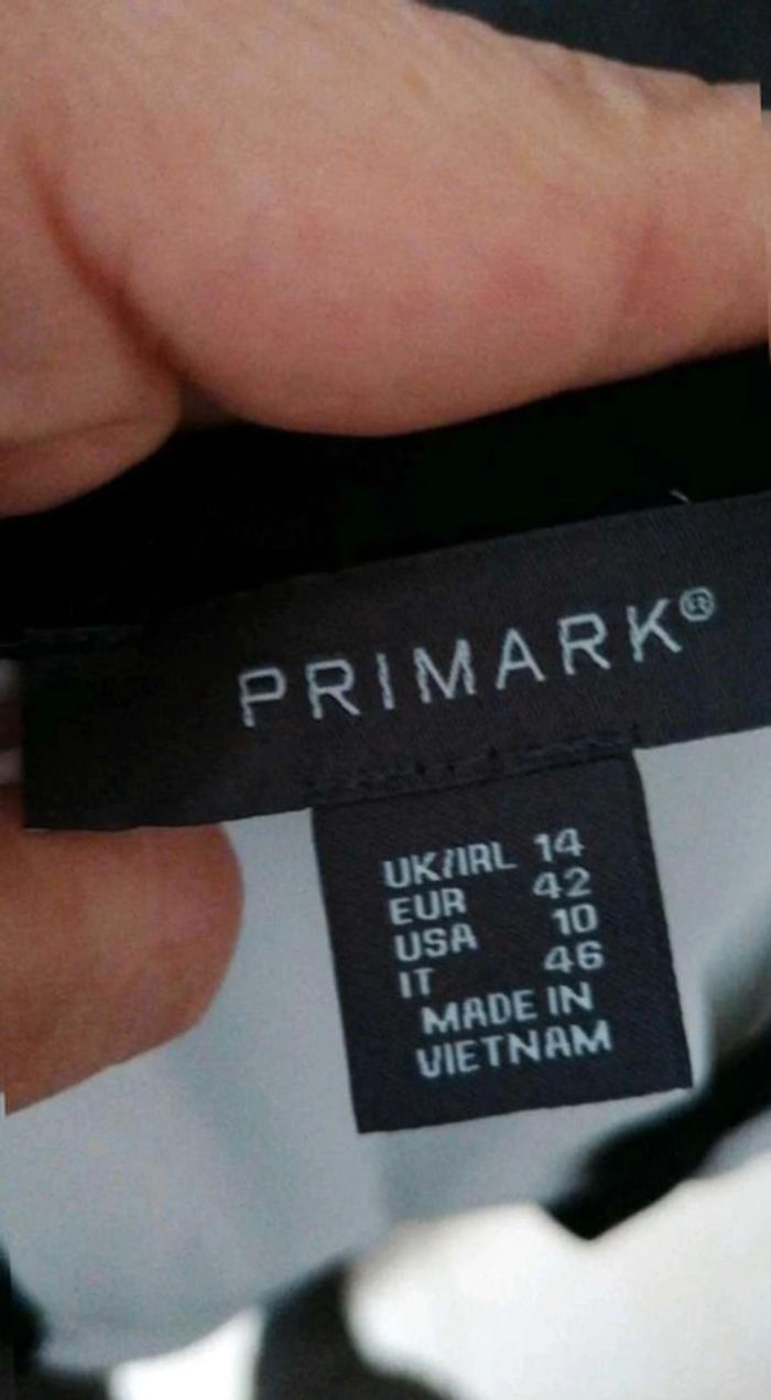 Chemisier sans manches - photo numéro 4