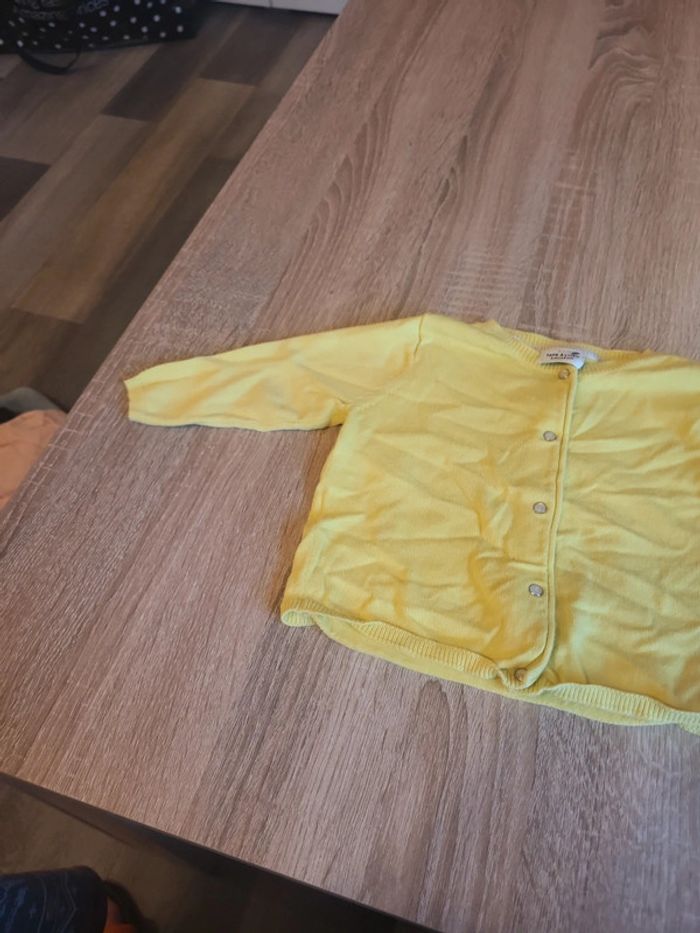 Gilet - photo numéro 2