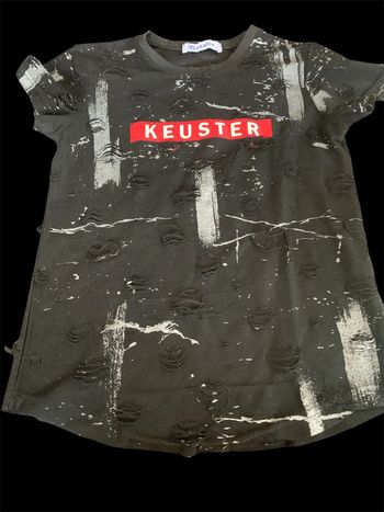 Tee shirt