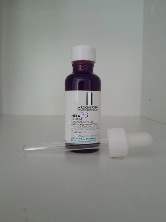 Sérums La Roche Posay - photo numéro 3