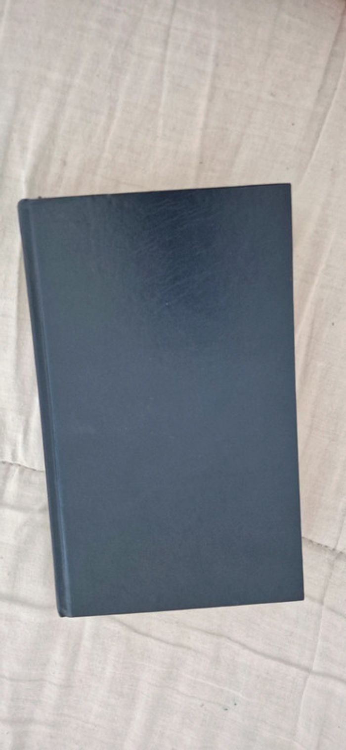 Livre monsieur le consul de Lucien Bodard - photo numéro 7