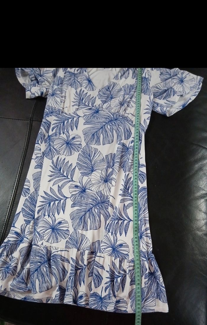 Robe décontracté - photo numéro 3