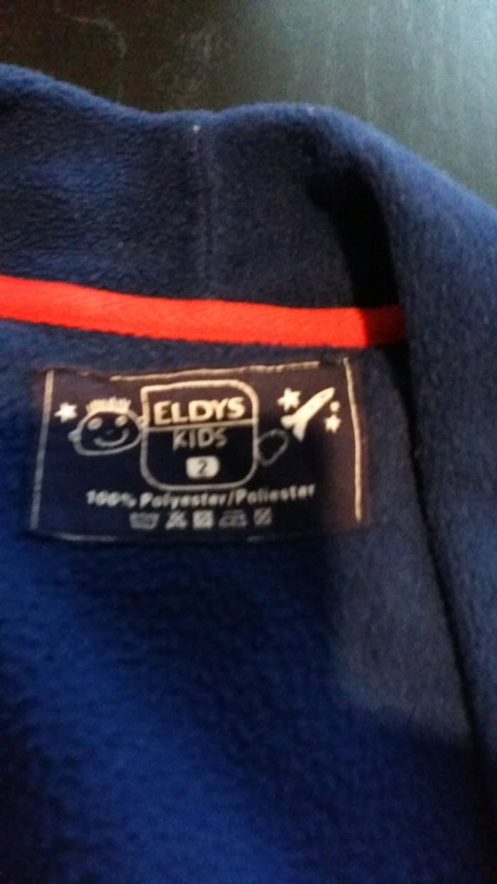 Robe de chambre - photo numéro 3