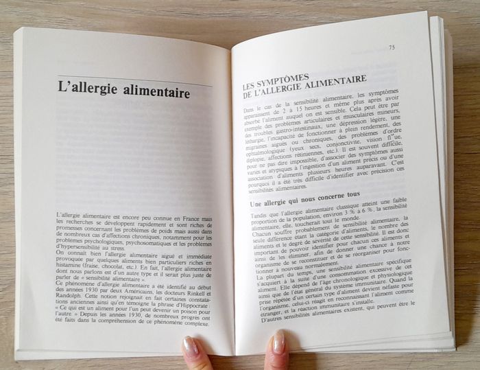 maigrir sans contraintes grâce aux nutriments essentiels dr kathy bonan - photo numéro 7