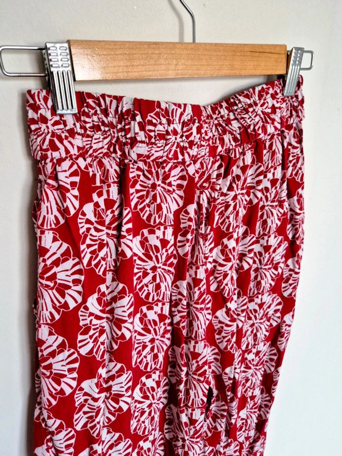 Pantalon Monoprix femme taille 36 - photo numéro 8