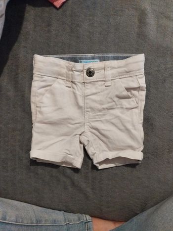 Short