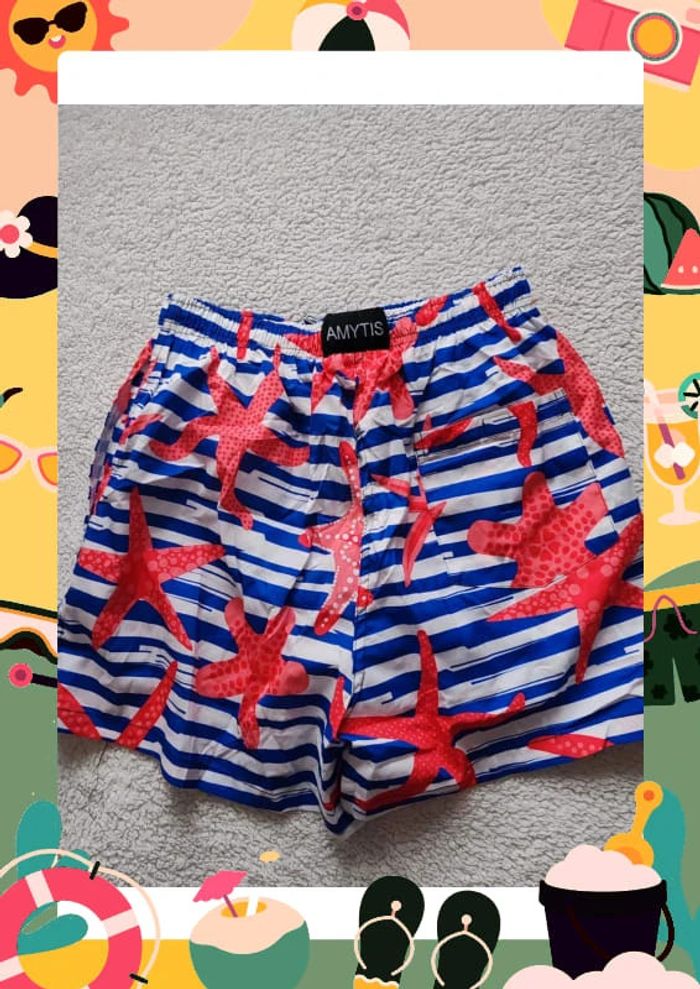 Short de bain amytis - photo numéro 3