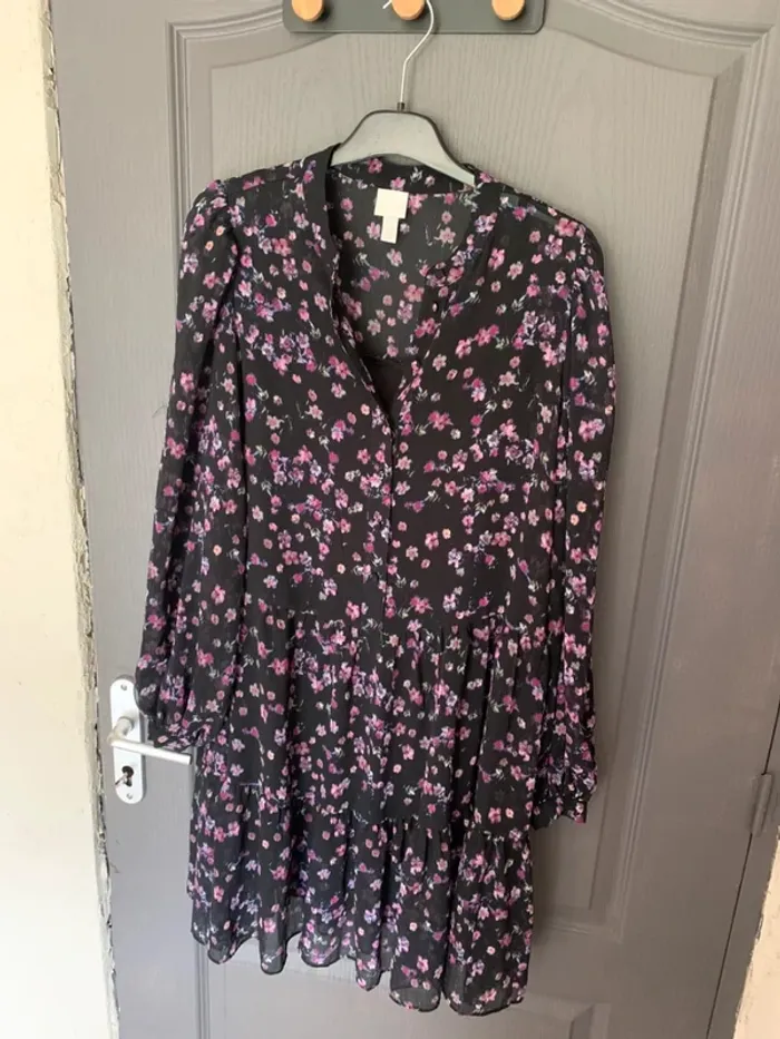Robe H&M - Taille S