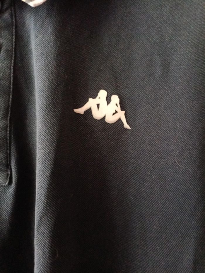 Polos kappa - photo numéro 2