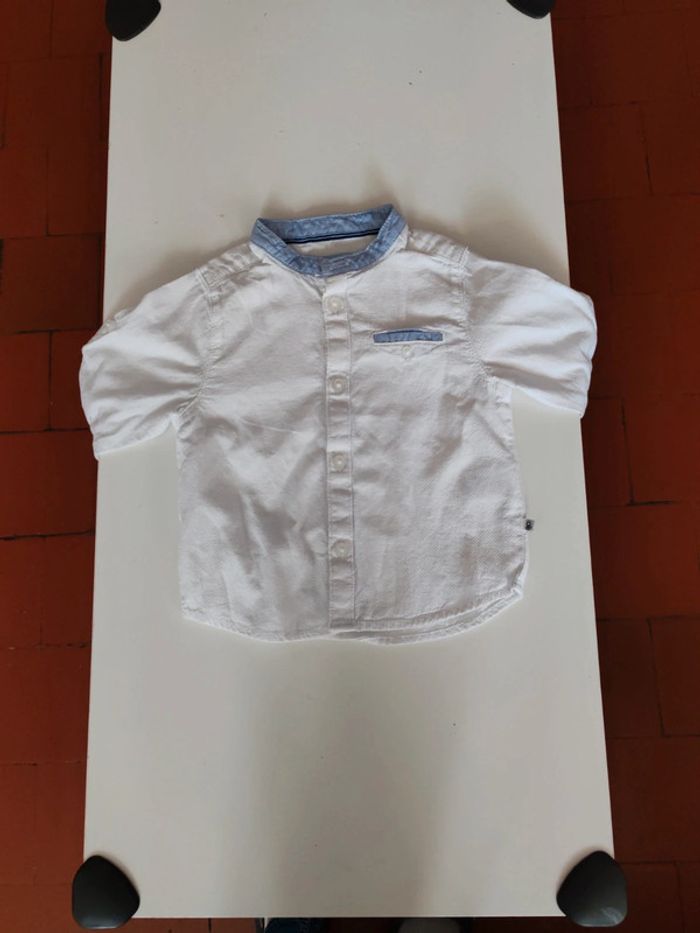 Lot Okaïdi 12 mois - photo numéro 3