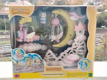 La parade des rêves