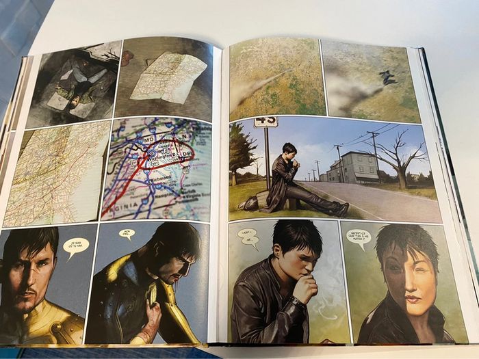 Iron Man Extremis - photo numéro 5